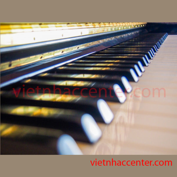 Piano Upright Yamaha U2
