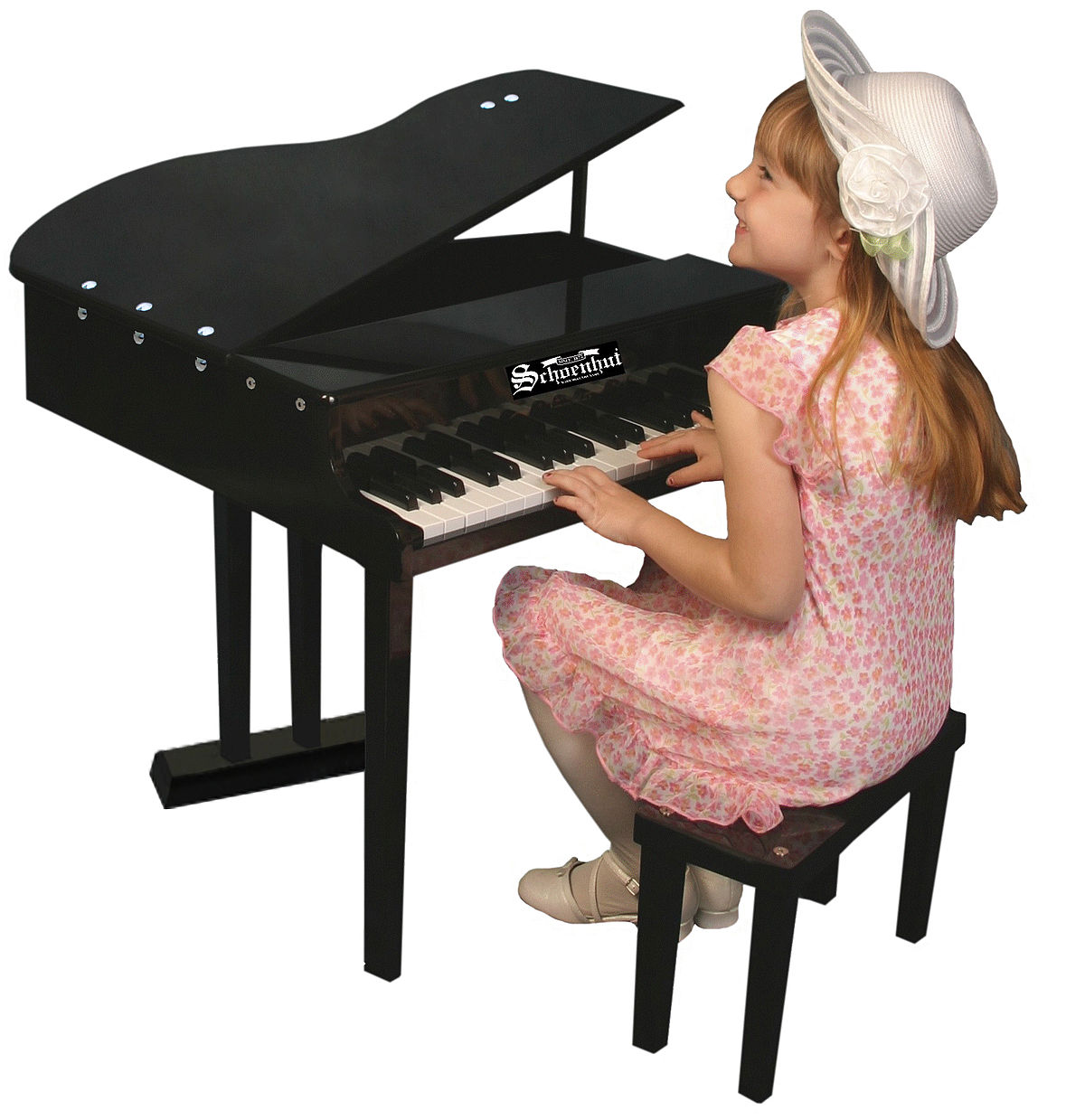Các nguyên nhân nên chọn mua đàn piano đồ vật nghịch ngợm cho tới bé