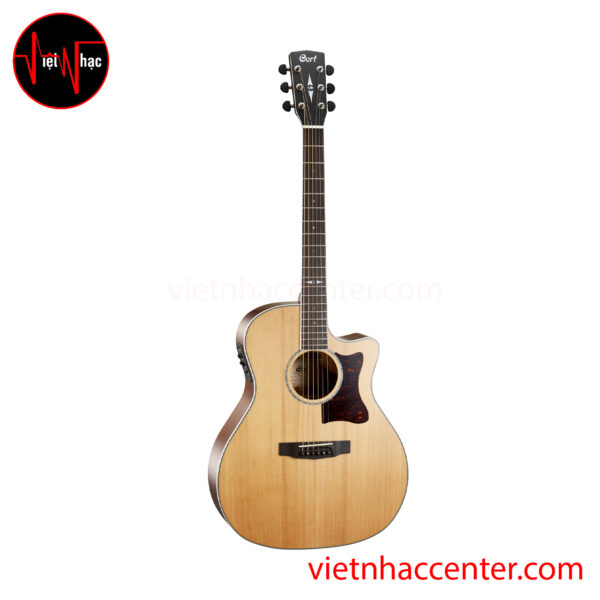 Guitar Acoustic Cort GA5F