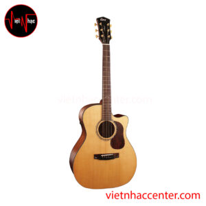 Guitar Acoustic Cort GOLD A6
