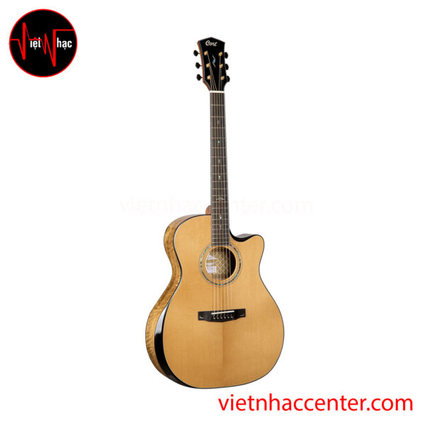 Guitar Acoustic Cort GOLD-EDGE