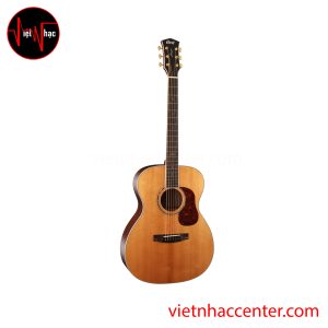 Guitar Acoustic Cort GOLD O8