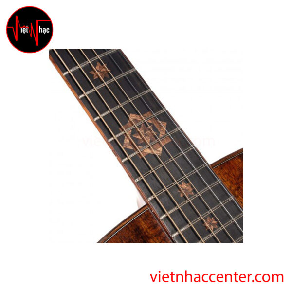 Guitar Acoustic Cort OM-LE KA