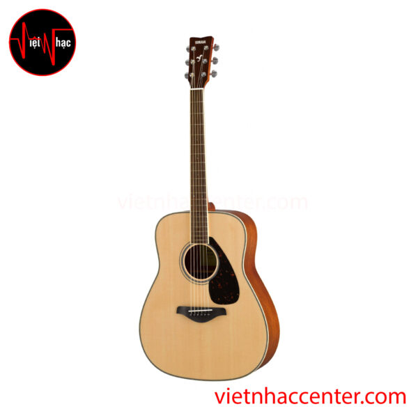 Guitar Acoustic Yamaha FG820