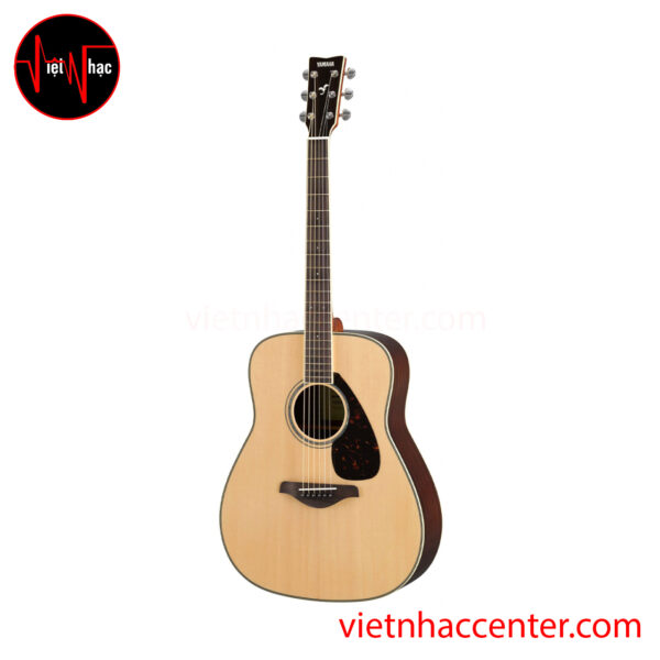 Guitar Acoustic Yamaha FG830