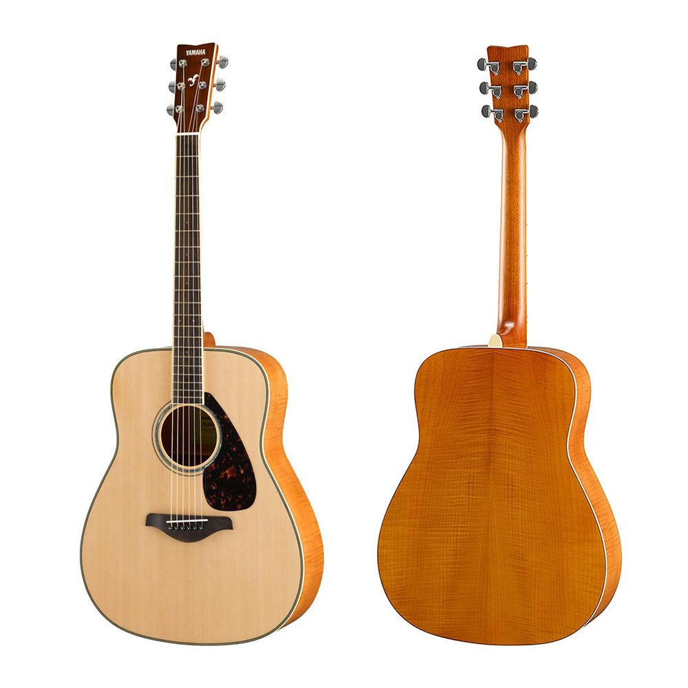 Guitar Acoustic Yamaha FG840