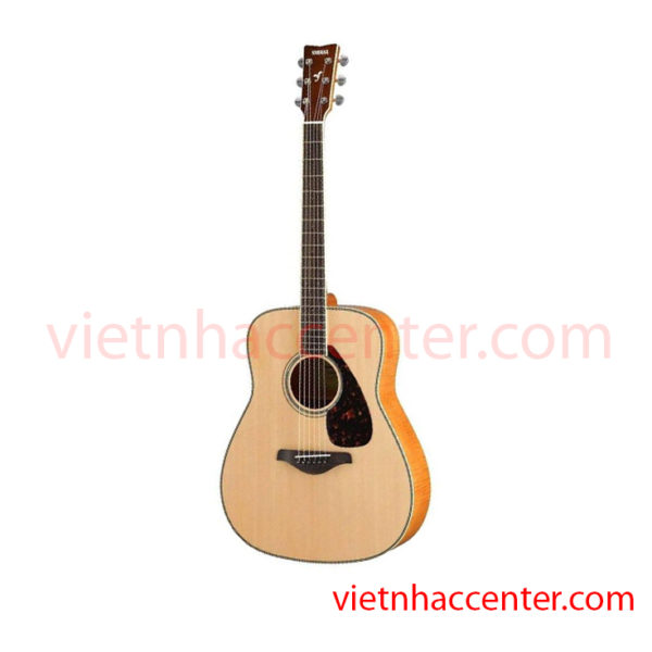 Guitar Acoustic Yamaha FG840