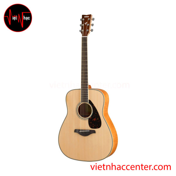 Guitar Acoustic Yamaha FG840