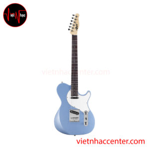 Guitar Điện Cort Classic TC