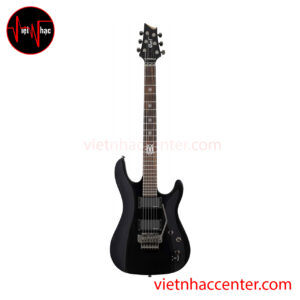 Guitar Điện Cort EVL K5