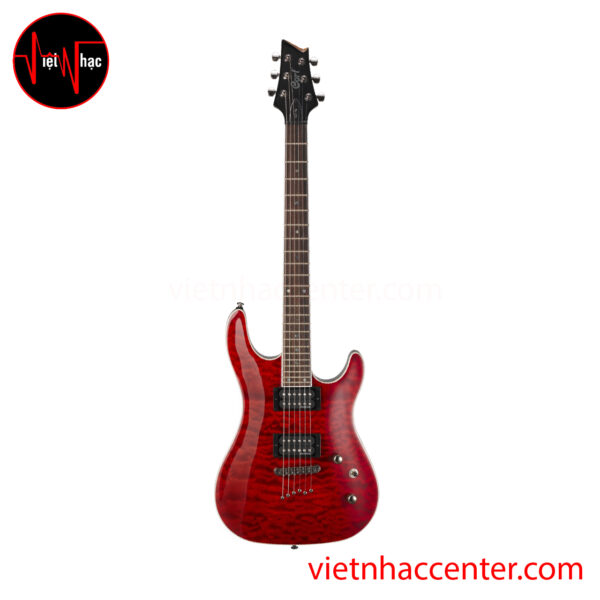 Guitar điện Cort KX-1Q