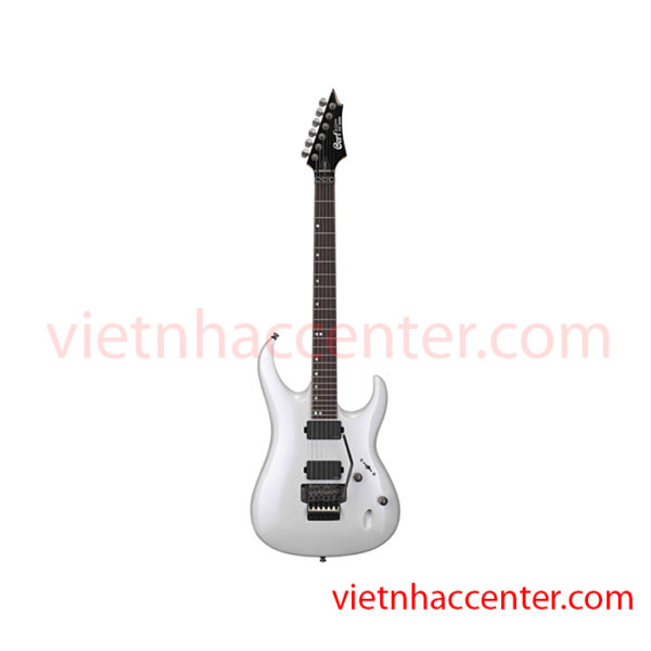 Guitar điện Cort VIVA Custom