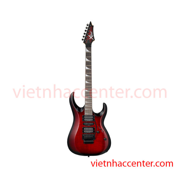 Guitar Điện Cort X-11