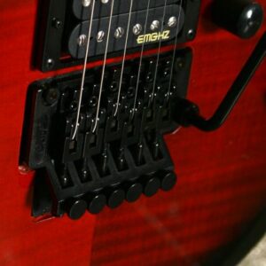 Guitar Điện Cort X-11