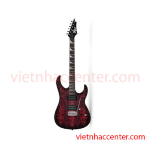 Guitar Điện Cort X-2 VPR