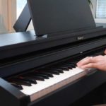 Học đàn piano cho người lớn