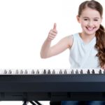Nên cho trẻ học piano hay organ trước ?