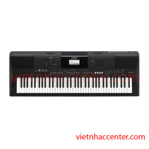 Organ Yamaha PSR EW410