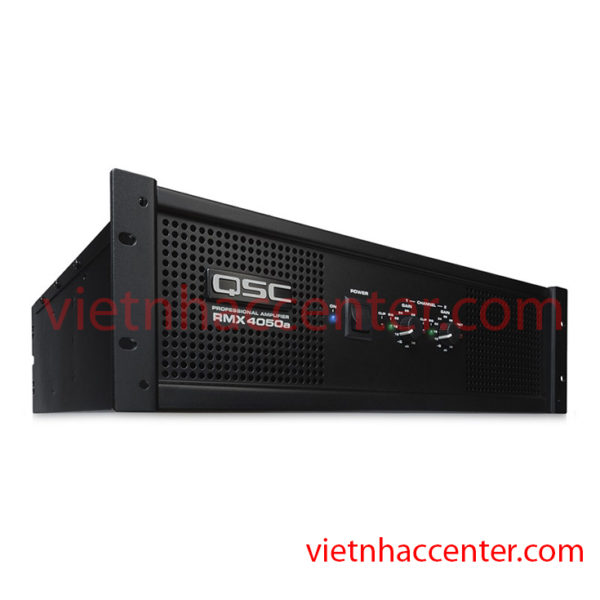 POWER QSC - RMX 4050a