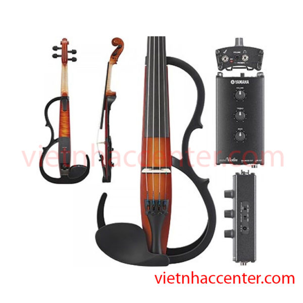 Silent Violin Yamaha SV250