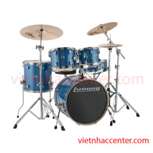 Trống Jazz Ludwig Element Evolution LCEE 220