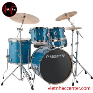 Trống Jazz Ludwig Element Evolution LCEE 220N