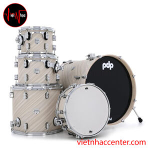 Trống Jazz PDP Concept Maple CM5