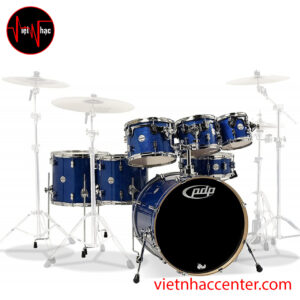 Trống Jazz PDP Concept Maple CM7