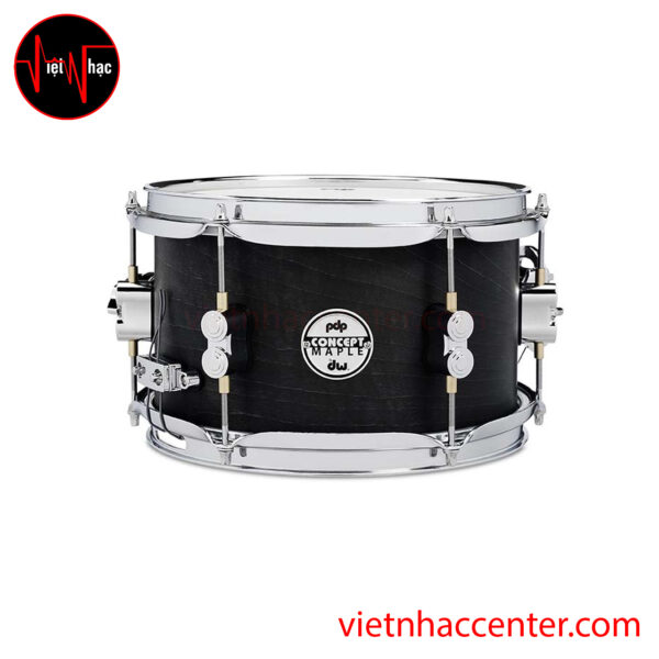 TRỐNG SNARE PDP CONCEPT MAPLE PDSN 0610BWCR