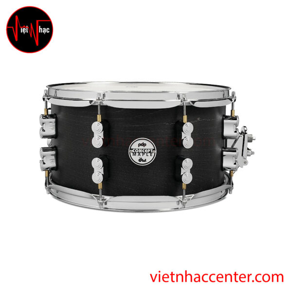 TRỐNG SNARE PDP CONCEPT MAPLE PDSN 0713BWCR