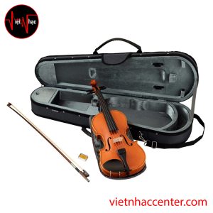 Violin Yamaha V5SC 1/2, 3/4, 4/4, 1/16, 1/10, 1/8, 1/4