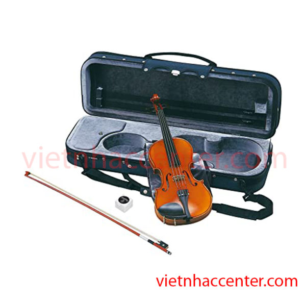Violin Yamaha V7SG 1/2, 3/4, 4/4, 1/8, 1/4