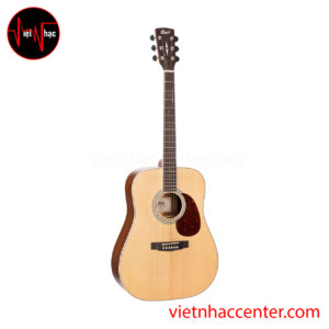 Guitar Acoustic Cort Earth 100