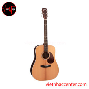 Guitar Acoustic Cort Earth 200