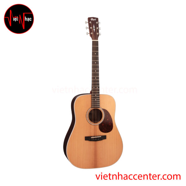 Guitar Acoustic Cort Earth 200