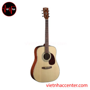 Guitar Acoustic Cort Earth 70