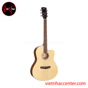 Guitar Acoustic Cort Jade 1