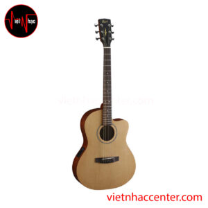 Guitar Acoustic Cort Jade 1E