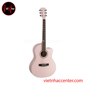 Guitar Acoustic Cort Jade 2