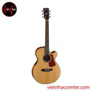 Guitar Acoustic Cort L100F