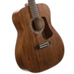 Guitar Acoustic Cort L450C