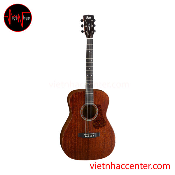 Guitar Acoustic Cort L450CL