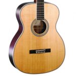 Guitar Acoustic Cort L500 O