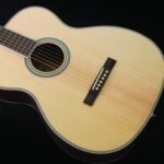 Guitar Acoustic Cort L500 O