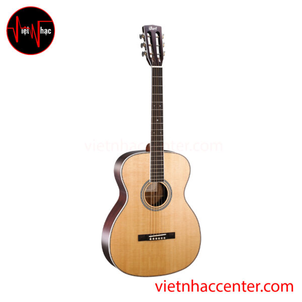 Guitar Acoustic Cort L500 O