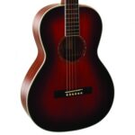 Guitar Acoustic Cort L900P PD