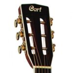 Guitar Acoustic Cort L900P PD