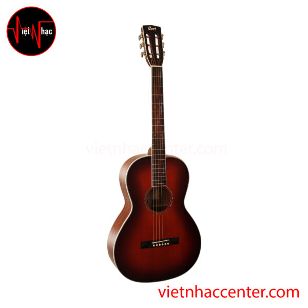 Guitar Acoustic Cort L900P PD