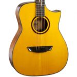 Guitar Acoustic Cort LUXE Frank Gambale