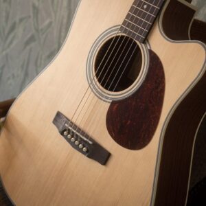 Guitar Acoustic Cort MR500E